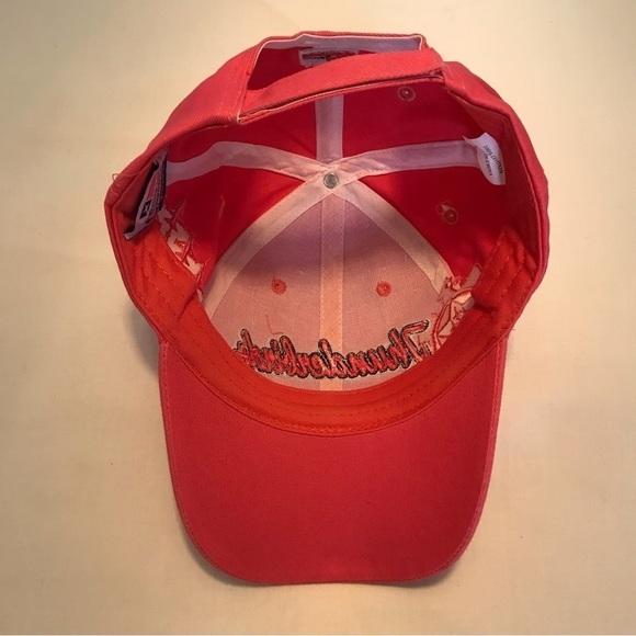 Flightline America USAF Thunderbirds Women's Flight Cap - Picture 9 of 16